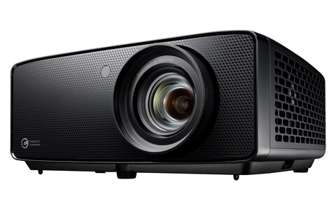 Projektor Laserowy 4K UHD Do Kina Domowego Optoma UHZ58LV