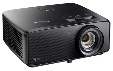 Projektor Laserowy 4K UHD Do Kina Domowego Optoma UHZ58LV