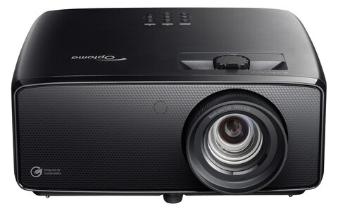 Projektor Laserowy 4K UHD Do Kina Domowego Optoma UHZ58LV