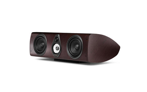Kolumna Centralna Sonus Faber Olympica Center G3 Wenge