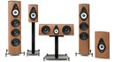 Podstawka Głośnikowa Sonus Faber OLYMPICA CENTER G3 STAND