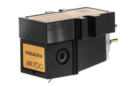 Wkładka Gramofonowa Nagaoka MP-700