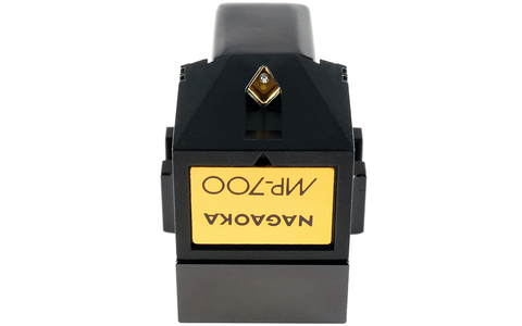 Wkładka Gramofonowa Nagaoka MP-700