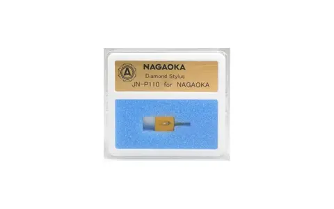 Igła Do Wkładki Gramofonowej MP-110 Nagaoka JN-P110