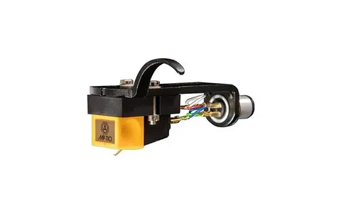 Wkładka z Headshellem Nagaoka MP-110H