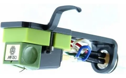 Wkładka z Headshellem Nagaoka MP-150H