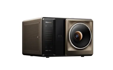 Projektor Laserowy 4K UHD Hisense XR10