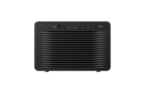 Projektor Laserowy 4K UHD Hisense XR10
