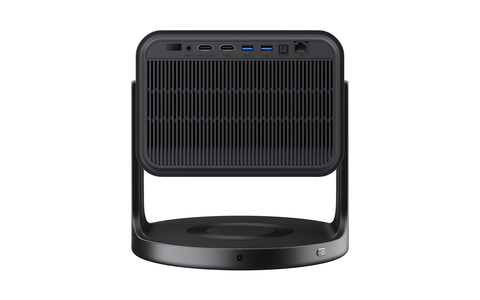 Projektor Laserowy 4K UHD Hisense C3