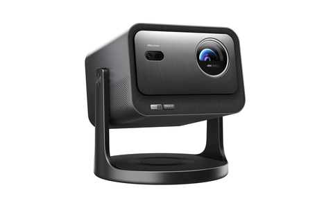 Projektor Laserowy 4K UHD Hisense C3