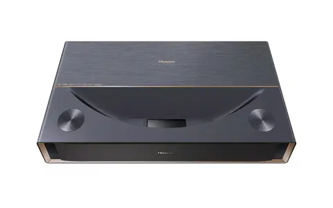 Projektor Laserowy 4K UHD Ultra Krótkoogniskowy Hisense PT1 Laser Cinema