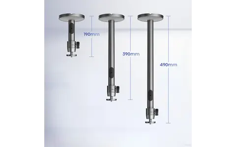 Uchwyt Montażowy Sufitowy Do Projektora Hisense CM8Q