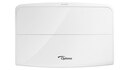 Projektor Laserowy 4K UHD Do Kina Domowego Optoma UHZ68LV-W Biały