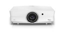 Projektor Laserowy 4K UHD Do Kina Domowego Optoma UHZ68LV-W Biały