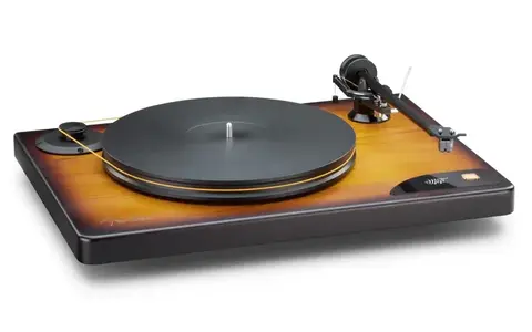 Gramofon Analogowy MM MoFi Electronics Fender x American Vintage + M