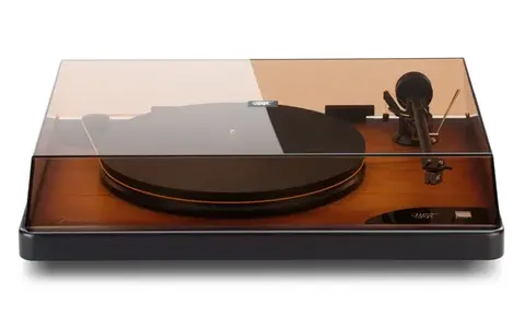 Gramofon Analogowy MM MoFi Electronics Fender x American Vintage + M