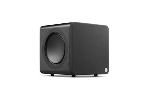 Subwoofer Cambridge Audio MSX Sub 200 Czarny
