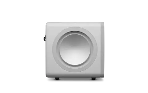Subwoofer Cambridge Audio MSX Sub 300 Biały Salon