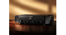 Zintegrowany Wzmacniacz Stereofoniczny Marantz MODEL 70 Czarny