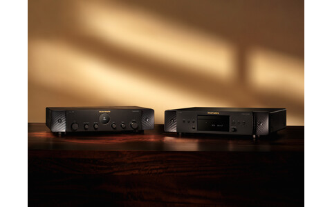 Odtwarzacz CD Marantz CD 70 Czarny