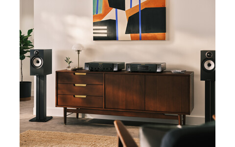 Odtwarzacz CD Marantz CD 70 Czarny