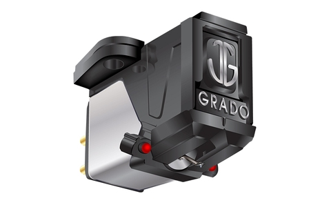 Igła do Wkładki Gramofonowej Grado Red 4 
