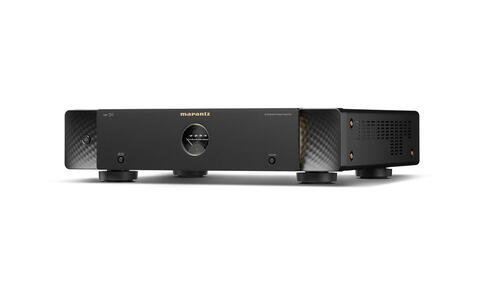 Wzmacniacz Mocy Marantz AMP 30 Czarny