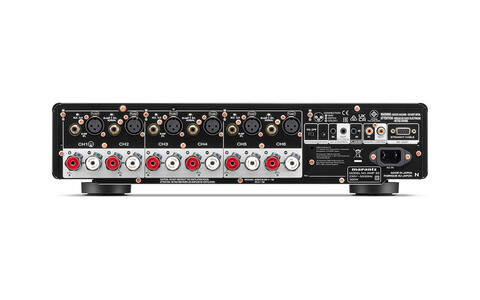 Wzmacniacz Mocy Marantz AMP 30 Czarny