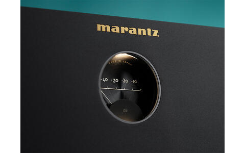 Wzmacniacz Mocy Marantz AMP 30 Czarny