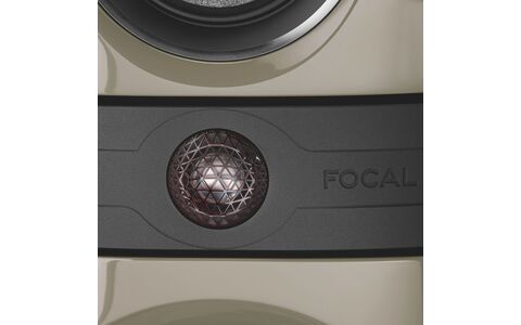 Kolumny Podłogowe Focal Scala Utopia EVO M Szary Połysk