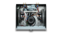 Wzmacniacz Stereo Musical Fidelity M5xi Srebrny