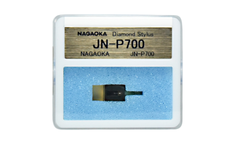 Igła do Wkładki Gramofonowej Nagaoka JN-P700