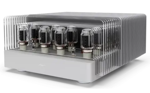 Lampowy Wzmacniacz Stereo Fezz Audio Magnetar Power Amplifier