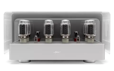 Fezz Audio Magnetar Preamplifier