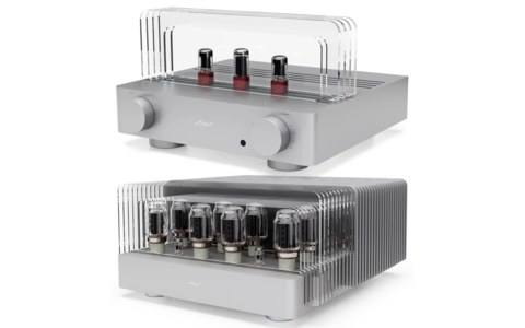 Fezz Audio Magnetar Preamplifier