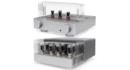 Fezz Audio Magnetar Preamplifier