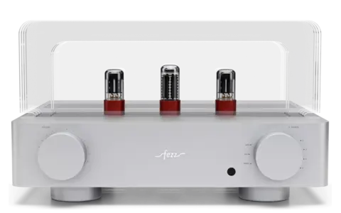 Fezz Audio Magnetar Preamplifier