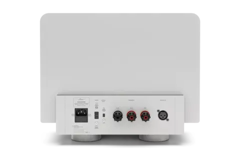 Fezz Audio Magnetar Mono Power Amplifier