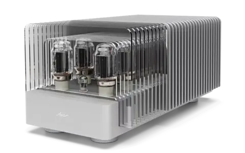 Fezz Audio Magnetar Mono Power Amplifier