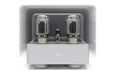 Fezz Audio Magnetar Mono Power Amplifier