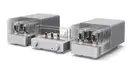 Zestaw Lampowa Monofoniczna Końcówka z Przedwzmacniaczem Fezz Audio Magnetar Mono Power Amplifier + Fezz Audio Magnetar Preamplifier