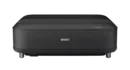 Projektor Laserowy UST 4K UHD Epson EH-LS670B Czarny