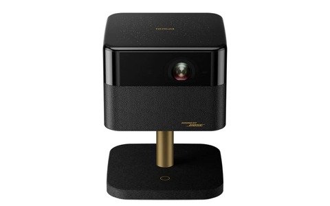 Przenośny Projektor 4K PRO-UHD 3LCD RGB-LED Epson EF-73