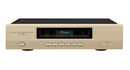 Przód Accuphase DC-500 Przetwornik Cyfrowo-Analogowy DAC - audioplaza .pl