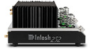 Hybrydowy Wzmacniacz Stereo McIntosh MA252