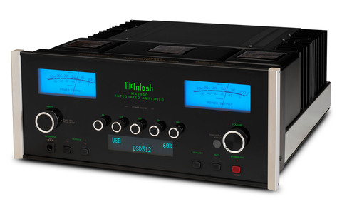 Wzmacniacz Zintegrowany McIntosh MA8950