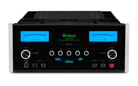 Wzmacniacz Zintegrowany McIntosh MA8950