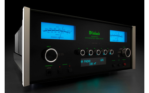 Wzmacniacz Zintegrowany McIntosh MA8950