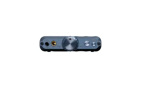 Przenośny DAC / Wzmacniacz Słuchawkowy iFi audio iDSD GR 2