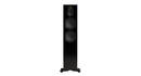 Kolumny Podłogowe Monitor Audio Silver 500 8G Czarny Połysk